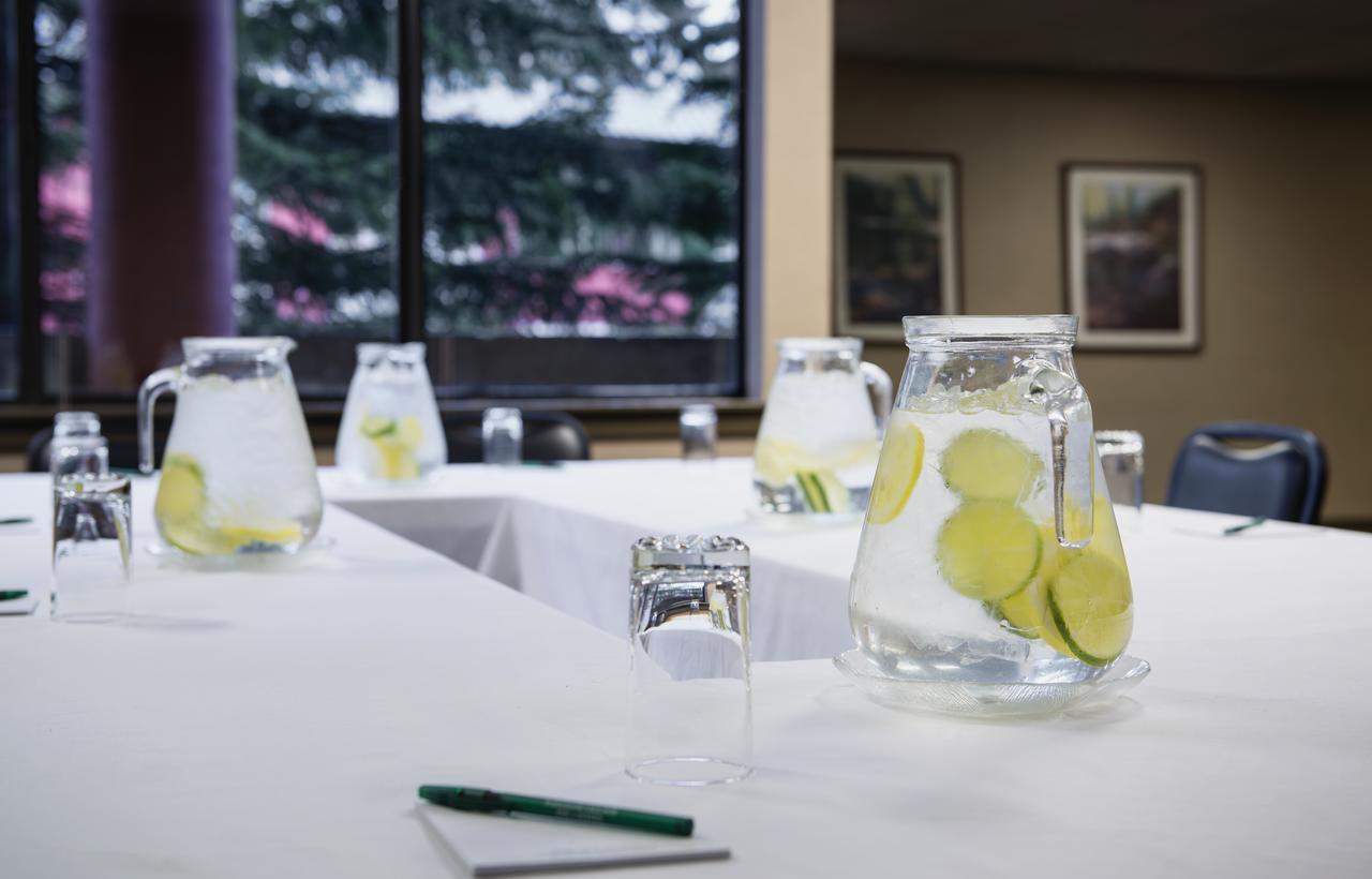 Whistler Village Inn & Suites Экстерьер фото